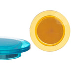 Magnete Pincello groß Bunt (36 Stück)