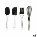 Küchenutensilien-Set Kinvara Silikon Kunststoff 20 x 29 x 5 cm Backen (6 Stück)