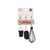 Küchenutensilien-Set Kinvara KT11-5521D KT11-5521D Silikon Kunststoff 14,5 x 29 x 5 cm 15,5 x 34 x 6 cm Backen (8 Stück)