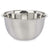 Rührschüssel Kinvara Silberfarben Silber Edelstahl Stahl 3,6 L 24 x 12,5 x 24 cm (24 Stück)