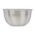 Rührschüssel Kinvara Silberfarben Silber Edelstahl Stahl 3,6 L 24 x 12,5 x 24 cm (24 Stück)