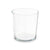 Trinkglas Vivalto OCT-G23213 Durchsichtig Glas 370 ml (24 Stück)