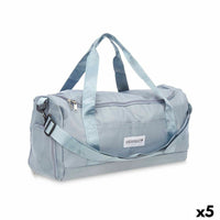 Sporttasche Pincello 576 576 Grau Stoff 46 x 25 x 28 cm (5 Stück)