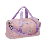 Sporttasche Pincello Rosa Stoff 46 x 25 x 28 cm (5 Stück)