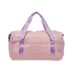 Sporttasche Pincello Rosa Stoff 46 x 25 x 28 cm (5 Stück)
