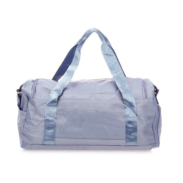 Sporttasche Pincello 579 579 Blau Stoff 46 x 25 x 28 cm (5 Stück)