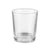 Gläserset Vivalto 79064 Durchsichtig Glas Punkte 265 ml (8 Stück)
