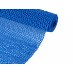 Anti-Rutsch-Matte Kinvara grün Lila Orange Gummi 45 x 0,1 x 100 cm 4,5 x 45 x 4,5 cm (12 Stück)