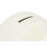 Sparschwein zum Anmalen Pincello Weiß 13,9 x 8,4 x 9,6 cm 13,9 x 8 x 8 cm Regenbogen (12 Stück)