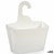 Badewannen-Organizer Halterung Berilo G-507 Weiß Kunststoff 11,5 x 31,5 x 28,5 cm (24 Stück)