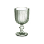 Weinglas Vivalto OCT-DK80005SC OCT-DK80005SC grün Glas 260 ml (6 Stück)