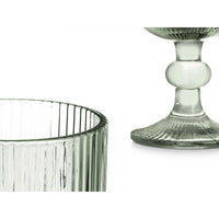 Weinglas Vivalto OCT-DK80005SC OCT-DK80005SC grün Glas 260 ml (6 Stück)