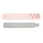 Wärmflasche Gift Decor Rosa Kunststoff 2 L (6 Stück)