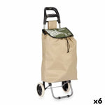 Warenkorb Kinvara Market 33 L 88 x 10,5 x 35,5 cm (6 Stück)