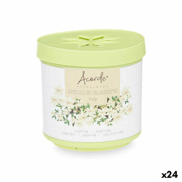 Lufterfrischer Acorde Jasmin 190 g (24 Stück)