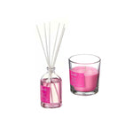 Lufterfrischer-Set Acorde Orchidee 100 ml (6 Stück)