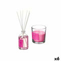 Lufterfrischer-Set Acorde Orchidee 100 ml (6 Stück)