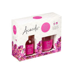 Lufterfrischer-Set Acorde Orchidee 100 ml (6 Stück)