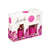 Lufterfrischer-Set Acorde Orchidee 100 ml (6 Stück)