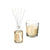 Lufterfrischer-Set Acorde Vanille 100 ml (6 Stück)