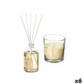 Lufterfrischer-Set Acorde Vanille 100 ml (6 Stück)