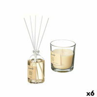 Lufterfrischer-Set Acorde Vanille 100 ml (6 Stück)
