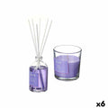 Lufterfrischer-Set Acorde Lavendel 100 ml (6 Stück)