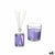 Lufterfrischer-Set Acorde Lavendel 100 ml (6 Stück)