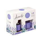 Lufterfrischer-Set Acorde Lavendel 100 ml (6 Stück)