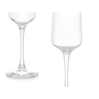 Champagnerglas Durchsichtig Glas 250 ml (24 Stück)