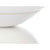Tischlampe Bold 40 W Weiß aus Keramik 15 x 28,5 x 15 cm (4 Stück)