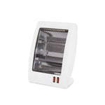 Quartz-Heizung Argon Weiß 400-800 W (6 Stück)