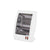 Quartz-Heizung Argon Weiß 400-800 W (6 Stück)