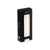 Kerzen-Set Acorde Weiß 2 x 2 x 20 cm 8,5 x 21 x 4,5 cm (12 Stück)