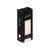 Kerzen-Set Acorde Creme 2 x 2 x 15 cm 6 x 15 x 4 cm (12 Stück)