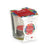 Duftkerze Acorde Tealight Rote Früchte (12 Stück)