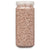 Deko-Steine Gift Decor Braun 2 - 5 mm 700 g 6,5 x 15,5 x 6,5 cm 6,2 x 15,3 x 6,2 cm (12 Stück)