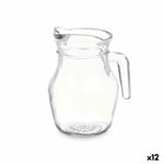 Kanne Vivalto J-219/BHA1 Durchsichtig Glas 500 ml (12 Stück)