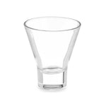 Trinkglas Vivalto 2108-1/BHA6 Durchsichtig Glas 230 ml (24 Stück)