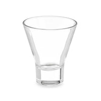 Trinkglas Vivalto 2108-1/BHA6 Durchsichtig Glas 230 ml (24 Stück)