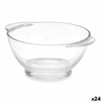 Suppenschalen Vivalto TP-H6107/BHA6 Durchsichtig 580 ml Mit Griffen Suppe (24 Stück)