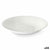 Suppenteller Vivalto LSP-85 Weiß Opalglas 21,5 x 3 x 21,5 cm (24 Stück)