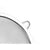 Sieb Kinvara Metall Edelstahl Stahl 18 x 34,5 x 6 cm (12 Stück)