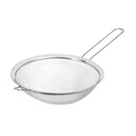 Sieb Kinvara Metall Edelstahl Stahl 20 x 38,5 x 6 cm (12 Stück)
