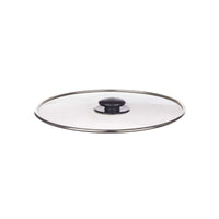 Pfannendeckel Kinvara Metall Stahl 29 x 2 x 29 cm Raster (24 Stück)
