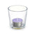 Duftkerze Acorde Lavendel Trinkglas (12 Stück)