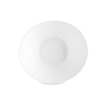 Kochschüssel Vivalto LYBW-100 LYBW-100 Weiß Opalglas 25 x 10 x 23 cm (18 Stück)