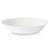 Salatschüssel Vivalto LQW-110 Weiß Opalglas 27,5 x 5,5 x 27,5 cm (18 Stück)