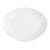 Kochschüssel Vivalto LXYP-120 Weiß Opalglas 30,5 x 2,5 x 23,5 cm (24 Stück)