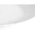 Kochschüssel Vivalto LXYP-120 Weiß Opalglas 30,5 x 2,5 x 23,5 cm (24 Stück)